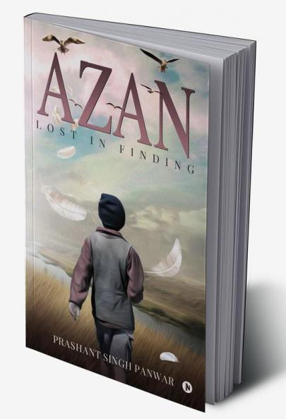 Azan : Lost in Finding