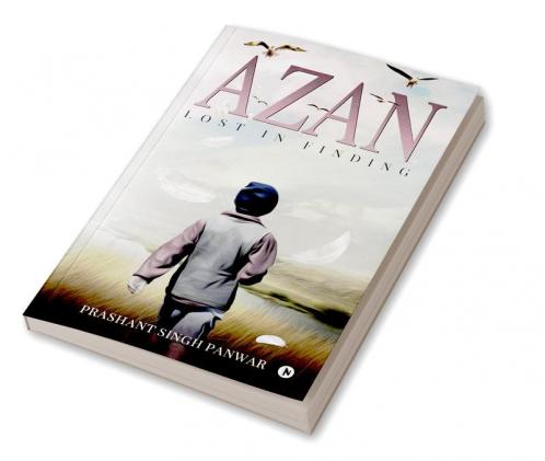 Azan : Lost in Finding