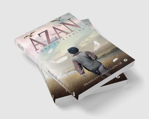 Azan : Lost in Finding