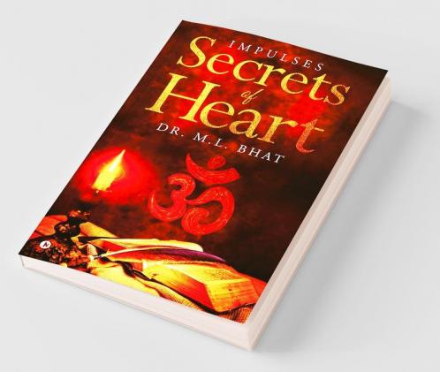 Secrets of Heart