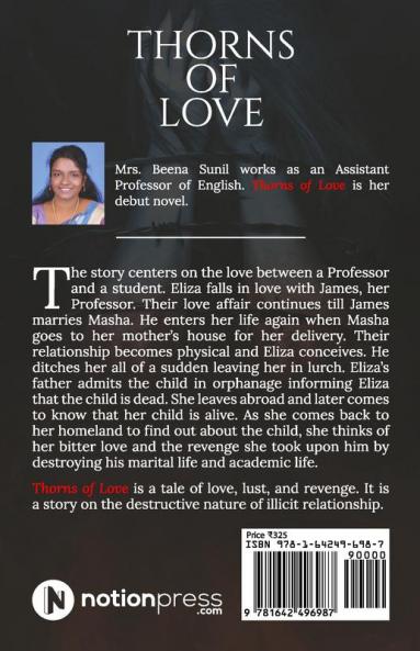 Thorns of Love