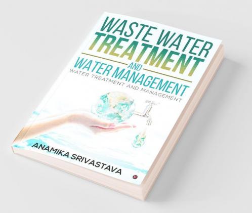 Waste Water Treatment And Water Management Water Treatment And Management
