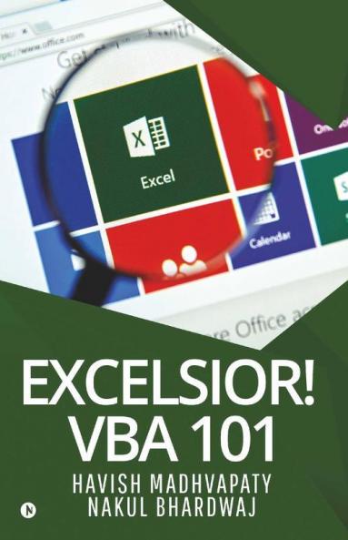 Excelsior!: Vba 101