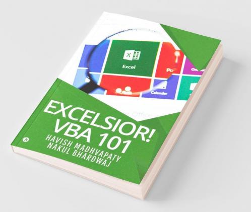 Excelsior!: Vba 101