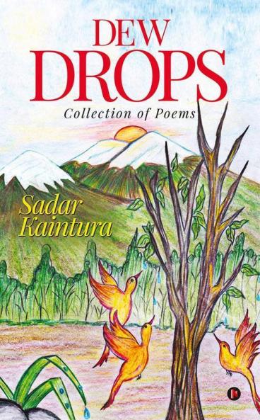 Dew Drops : Collection Of Poems