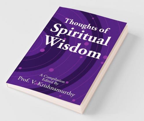 Thoughts Of Spiritual Wisdom