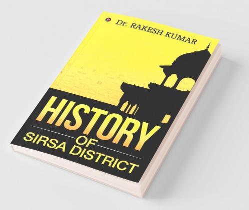 History Of Sirsa District