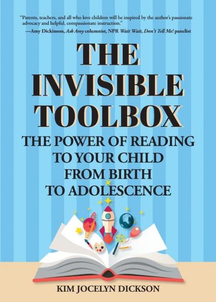 The Invisible Toolbox