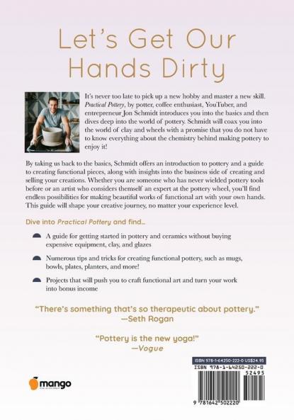 Practical Pottery