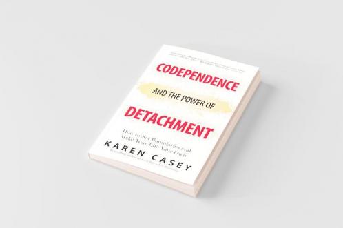 Codependence and the Power of Detachment