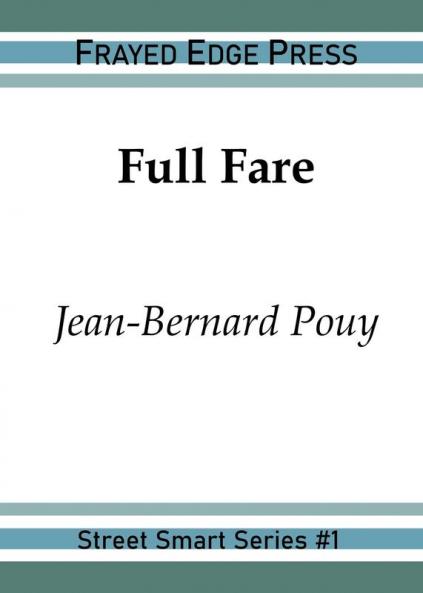 Full Fare: 1 (Street Smart)