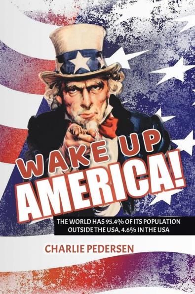 WAKE UP AMERICA!