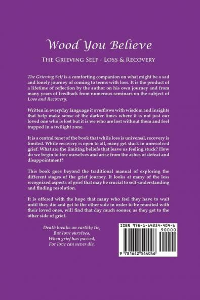 Wood You Believe Volume 8