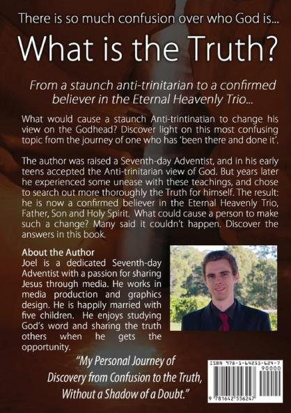 Understanding the Godhead
