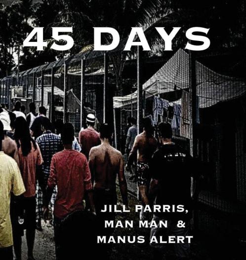 45 Days (978-1-64204-153-8)