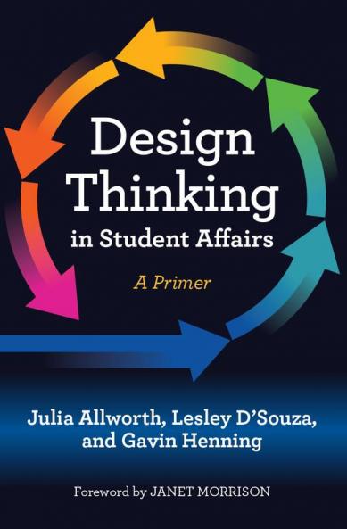 Design Thinking in Student Affairs