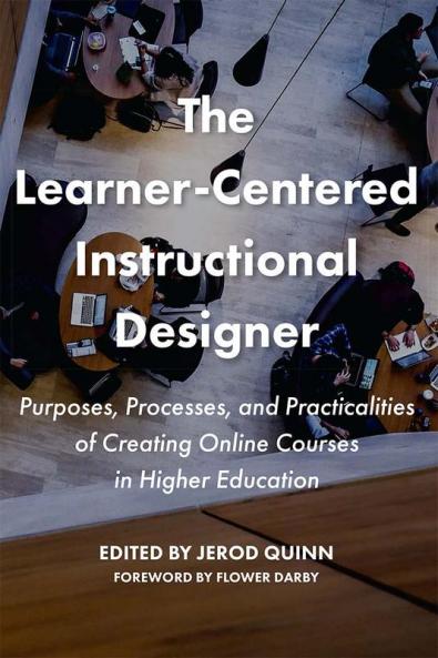 Learner-Centered Instructional Designer