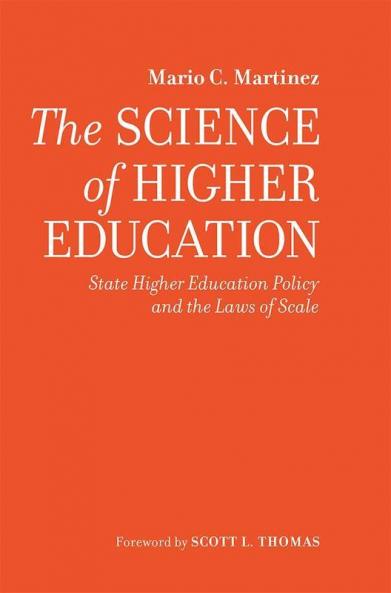 Science of Higher Education