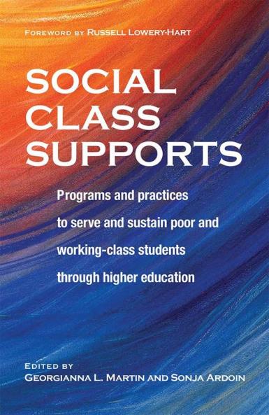 Social Class Supports