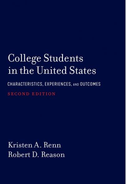 College Students in the United States