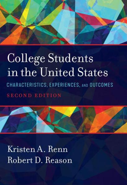 College Students in the United States