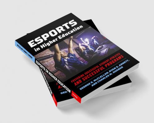Esports in Higher Education