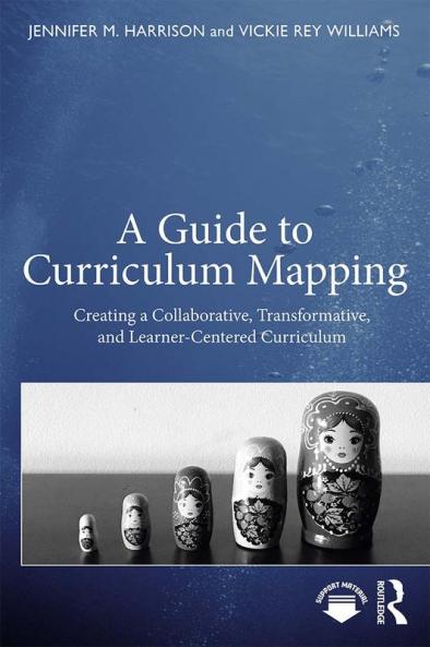 Guide to Curriculum Mapping