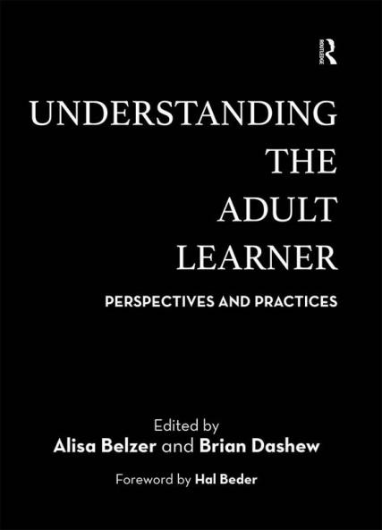 Understanding the Adult Learner