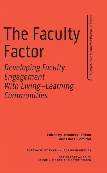 Faculty Factor