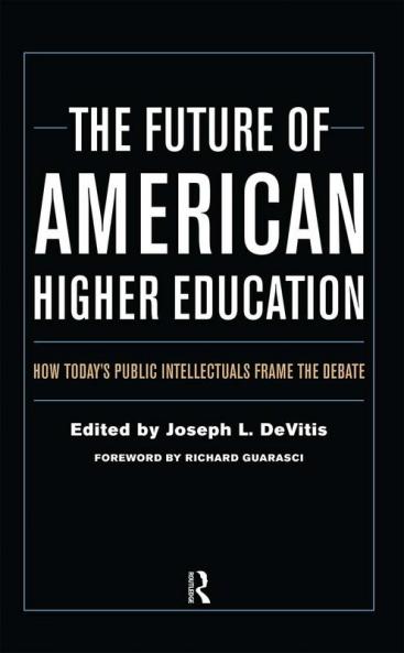 Future of American Higher Education