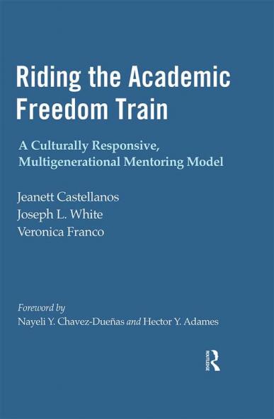 Riding the Academic Freedom Train