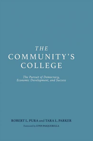 Community's College