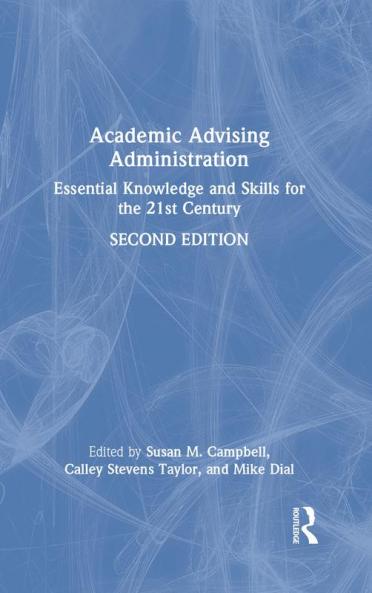 Academic Advising Administration