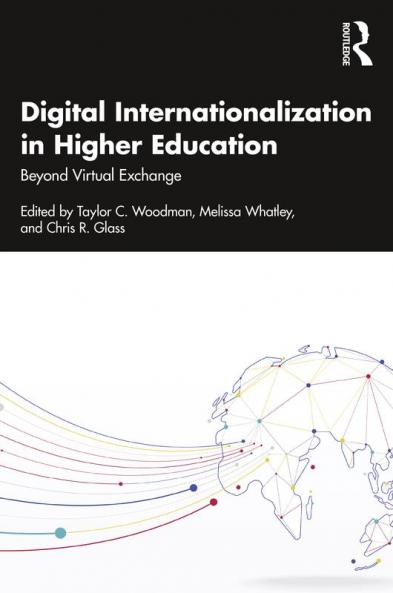 Digital Internationalization in Higher Education