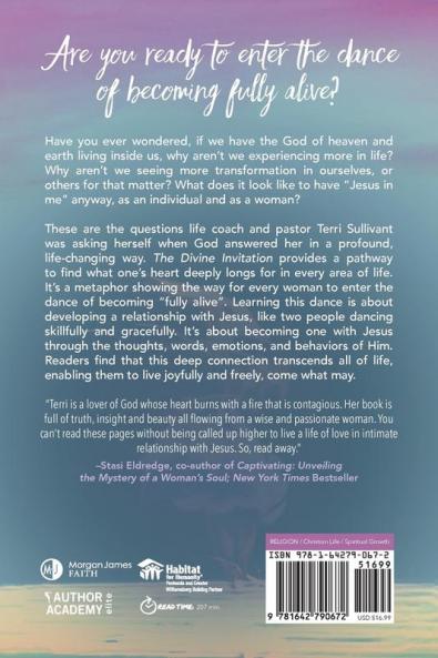 The Divine Invitation