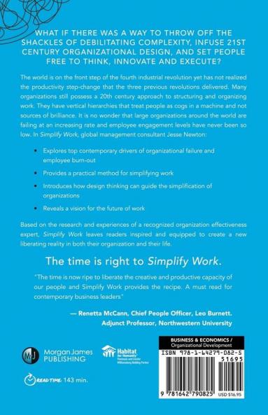 Simplify Work