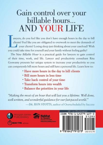 The New Billable Hour