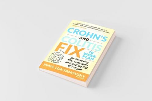 Crohn's and Colitis Fix