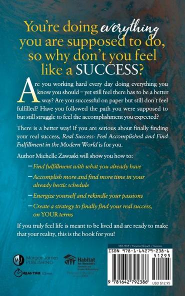 Real Success