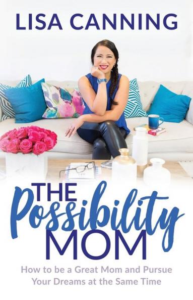 Possibility Mom