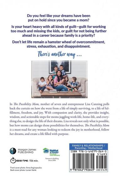 Possibility Mom