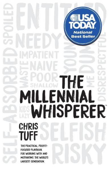 The Millennial Whisperer