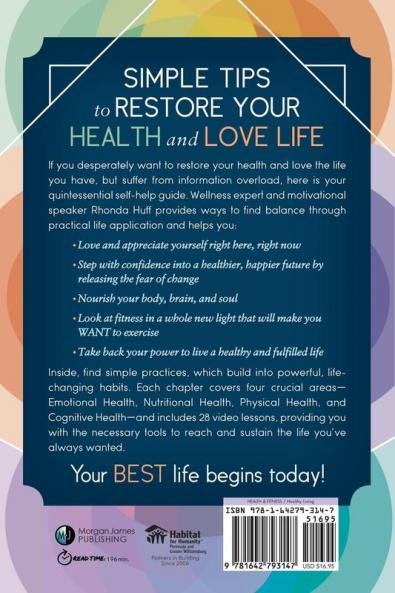 Healthy Living from A to Z
