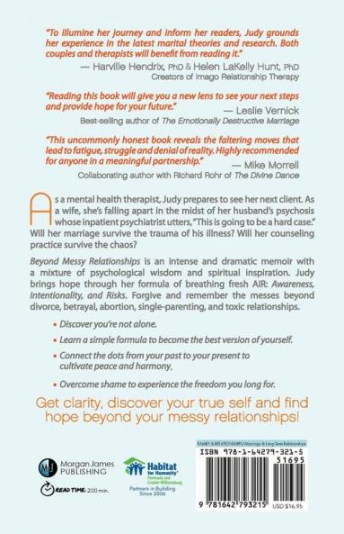 Beyond Messy Relationships