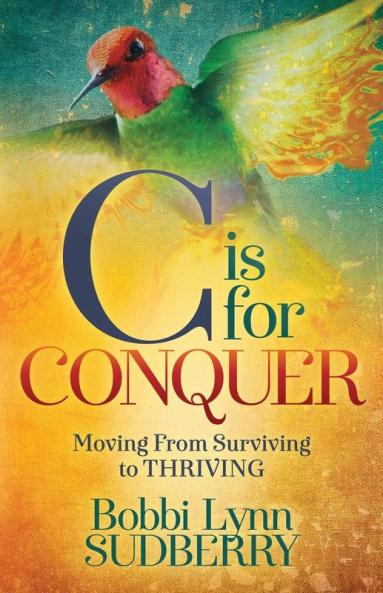 C is for Conquer