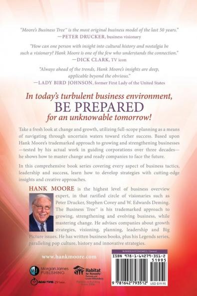 The Big Picture of Business Book 2