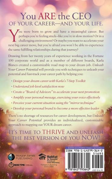 Unleash Your Career Potential