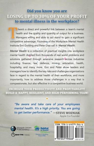 Mental Wealth