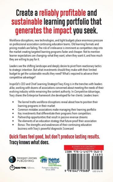 Competitive Advantage