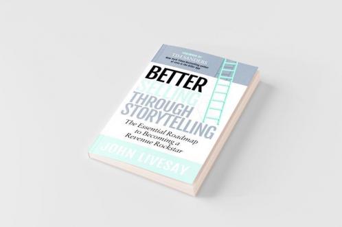 Better Selling Through Storytelling